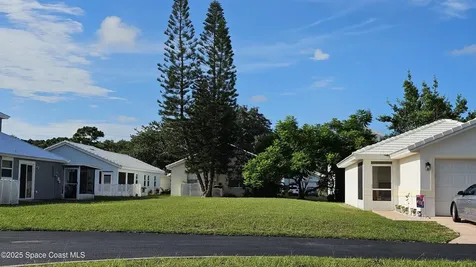 2035 Marlberry Court NE Palm Bay FL 32905