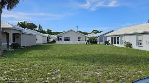 1941 Myrtle Court NE Palm Bay FL 32905