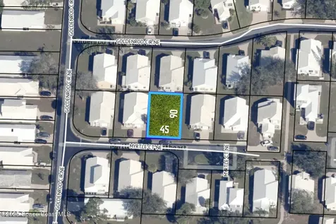 1941 Myrtle Court NE Palm Bay FL 32905