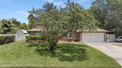 6575 Dallas Avenue Cocoa FL 32927