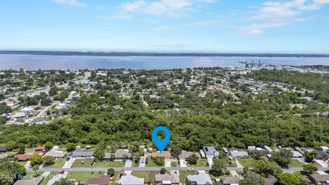 6575 Dallas Avenue Cocoa FL 32927
