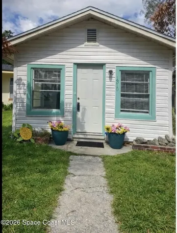 1310 Jernigan Avenue Melbourne FL 32901
