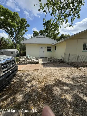 1310 Jernigan Avenue Melbourne FL 32901
