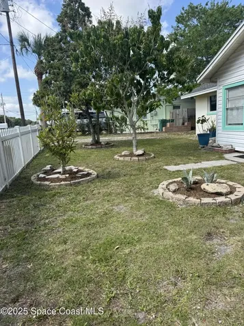 1310 Jernigan Avenue Melbourne FL 32901