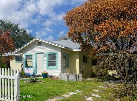 1310 Jernigan Avenue Melbourne FL 32901