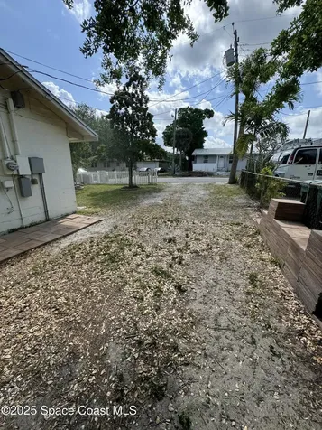 1310 Jernigan Avenue Melbourne FL 32901