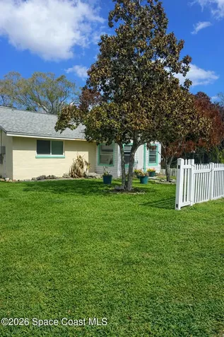 1310 Jernigan Avenue Melbourne FL 32901