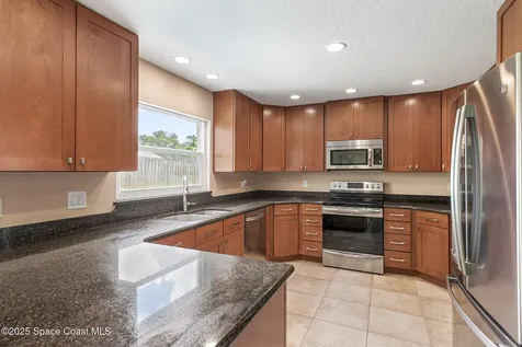 1248 Water Lily Lane Rockledge FL 32955