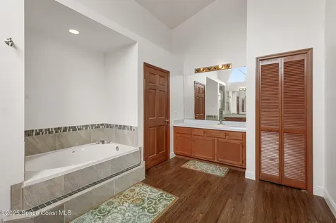 1248 Water Lily Lane Rockledge FL 32955