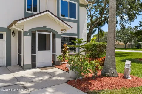 1248 Water Lily Lane Rockledge FL 32955