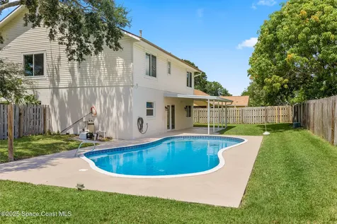 1248 Water Lily Lane Rockledge FL 32955