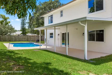 1248 Water Lily Lane Rockledge FL 32955