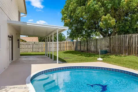 1248 Water Lily Lane Rockledge FL 32955