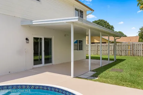1248 Water Lily Lane Rockledge FL 32955