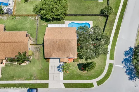 1248 Water Lily Lane Rockledge FL 32955