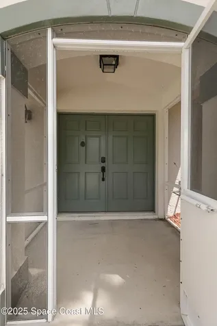 1248 Water Lily Lane Rockledge FL 32955