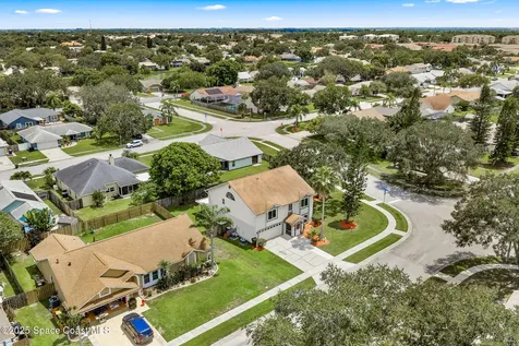 1248 Water Lily Lane Rockledge FL 32955