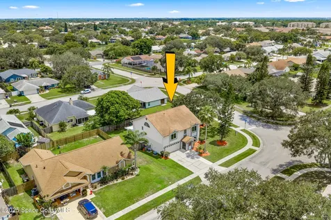 1248 Water Lily Lane Rockledge FL 32955