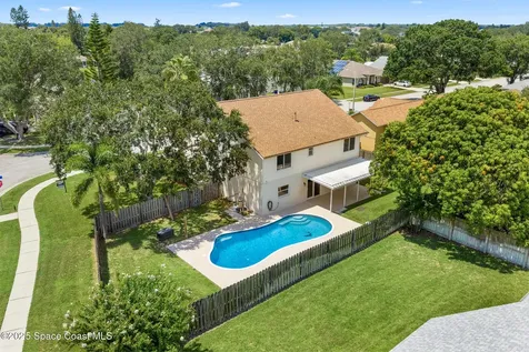 1248 Water Lily Lane Rockledge FL 32955