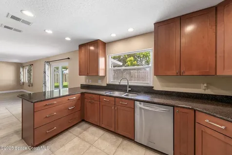 1248 Water Lily Lane Rockledge FL 32955