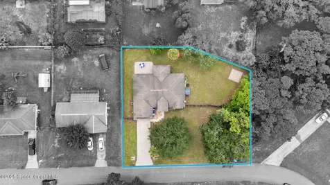 4155 Juanita Street Cocoa FL 32927
