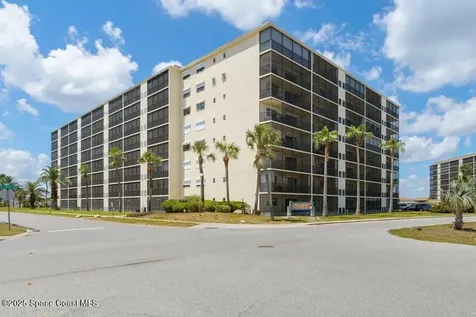 500 Palm Springs Boulevard Indian Harbour Beach FL 32937
