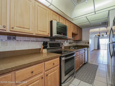 500 Palm Springs Boulevard Indian Harbour Beach FL 32937