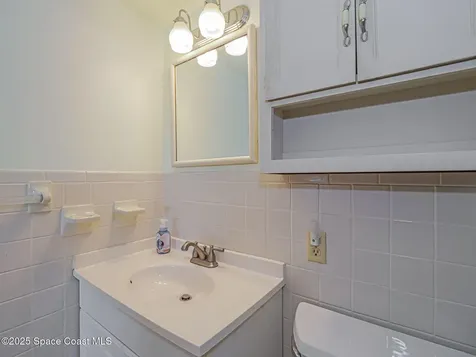 500 Palm Springs Boulevard Indian Harbour Beach FL 32937