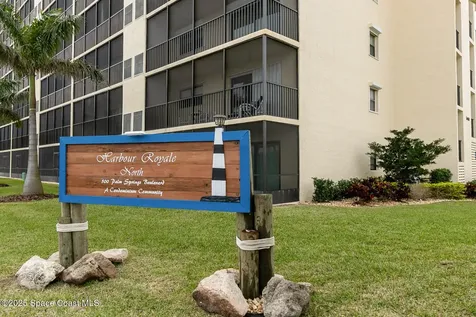 500 Palm Springs Boulevard Indian Harbour Beach FL 32937