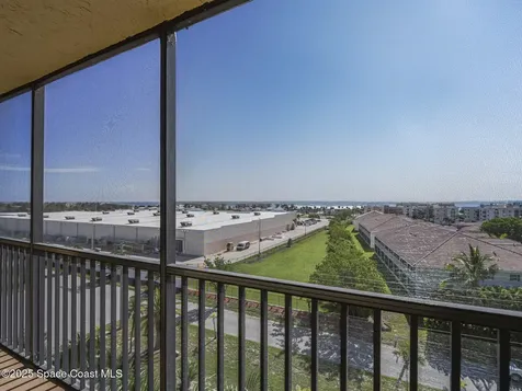 500 Palm Springs Boulevard Indian Harbour Beach FL 32937