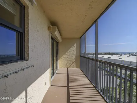 500 Palm Springs Boulevard Indian Harbour Beach FL 32937