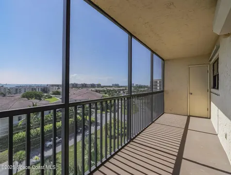 500 Palm Springs Boulevard Indian Harbour Beach FL 32937