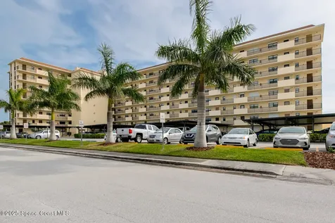500 Palm Springs Boulevard Indian Harbour Beach FL 32937
