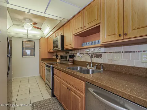 500 Palm Springs Boulevard Indian Harbour Beach FL 32937