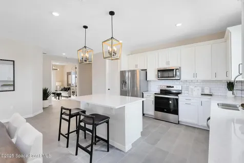 2657 Fermoy Drive Ormond Beach FL 32174