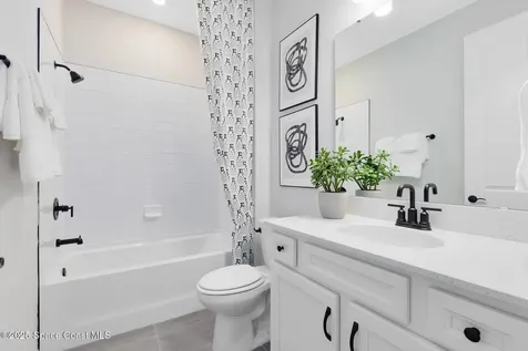 2657 Fermoy Drive Ormond Beach FL 32174