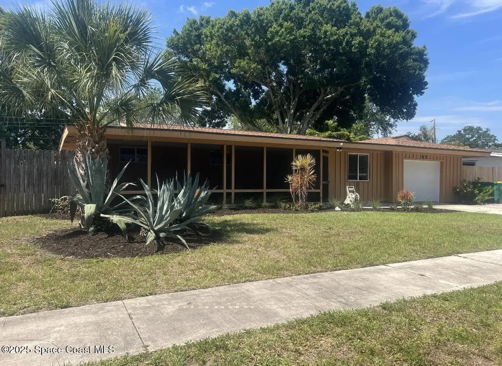 85 N Tropical Way Merritt Island FL 32952