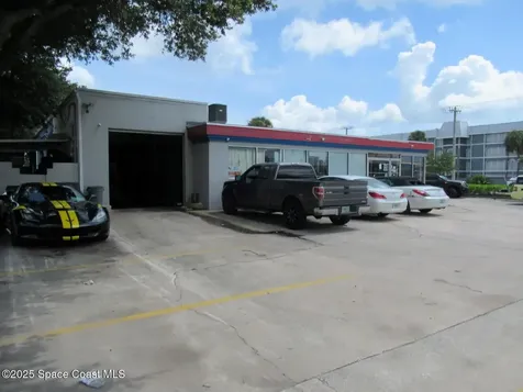 914 N Harbor City Boulevard Melbourne FL 32935
