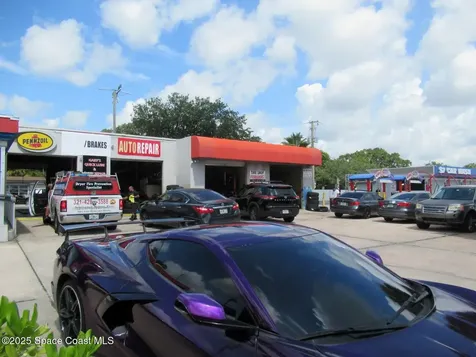 914 N Harbor City Boulevard Melbourne FL 32935