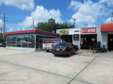 914 N Harbor City Boulevard Melbourne FL 32935