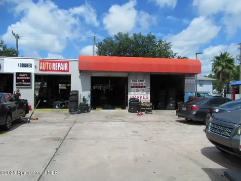 914 N Harbor City Boulevard Melbourne FL 32935