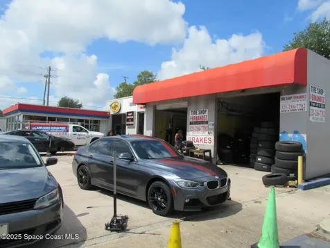 914 N Harbor City Boulevard Melbourne FL 32935