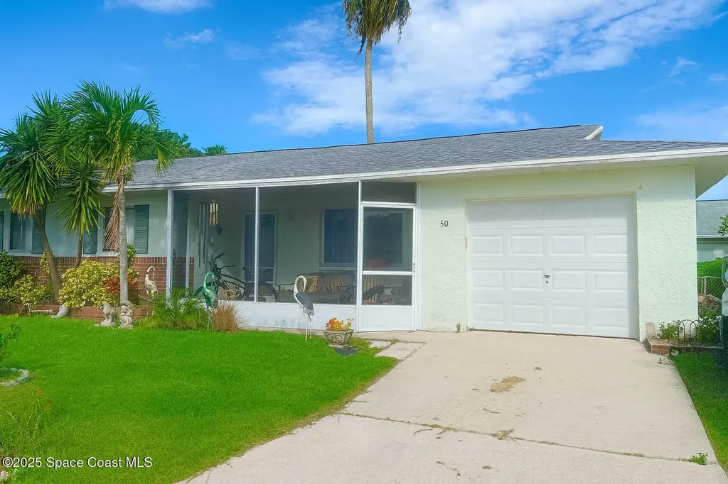 50 N Lee Court Merritt Island FL 32952