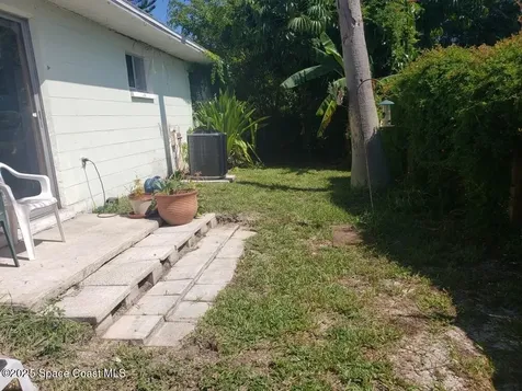 50 N Lee Court Merritt Island FL 32952