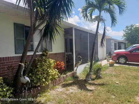 50 N Lee Court Merritt Island FL 32952