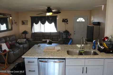 50 N Lee Court Merritt Island FL 32952