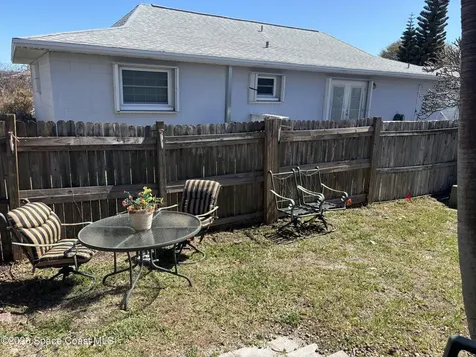 50 N Lee Court Merritt Island FL 32952