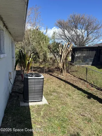 50 N Lee Court Merritt Island FL 32952