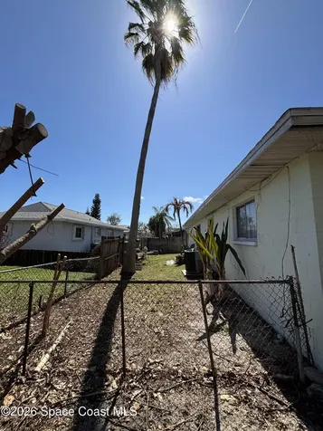 50 N Lee Court Merritt Island FL 32952