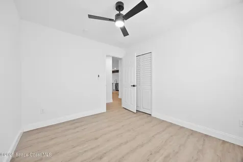 1665 Saratoga Drive Titusville FL 32796